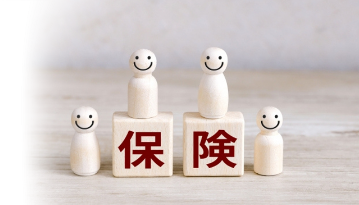 保険者への連絡