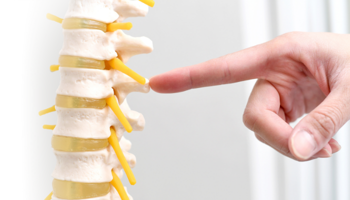 不調の原因追求イメージ